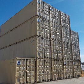 Photo uploaded by Sea Can Containers Ltd