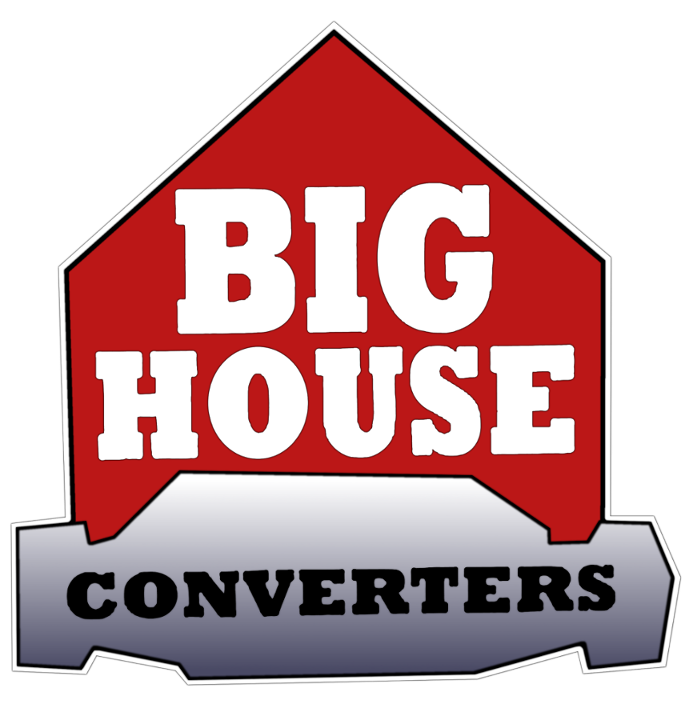 Photo uploaded by Big House Converters Ltd