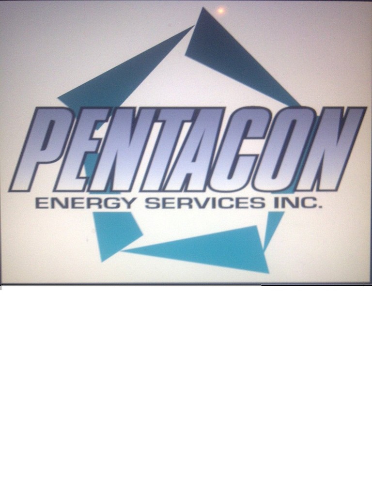 Photo uploaded by Pentacon Energy Services Inc