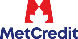 Metcredit logo