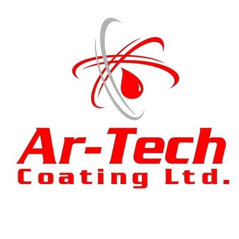 Photo uploaded by Ar-Tech Coating Ltd