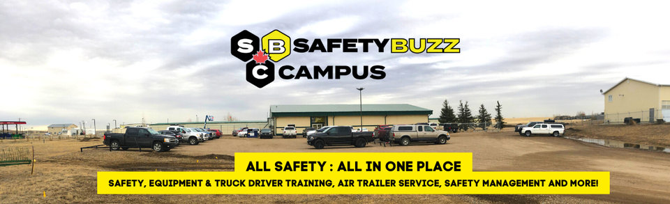 Photo uploaded by Safety Buzz Campus