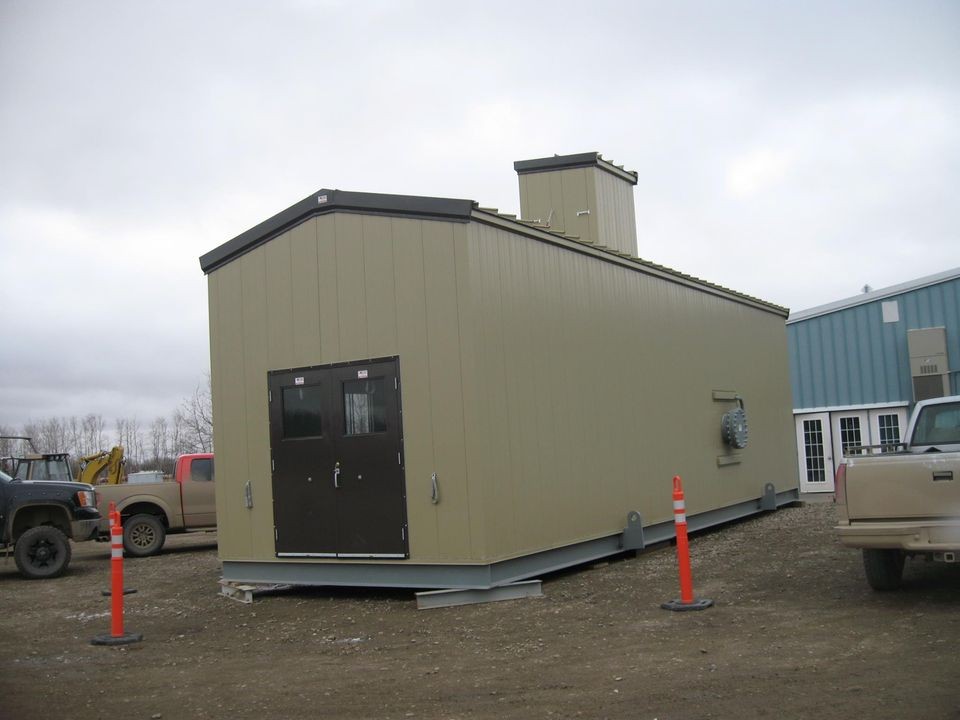 Photo uploaded by Reliable Metal Buildings