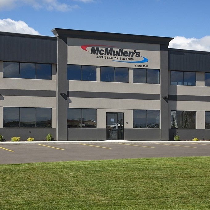 Photo uploaded by Mcmullen's Refrigeration & Heating Ltd