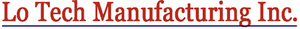 Lotech Manufacturing Inc logo