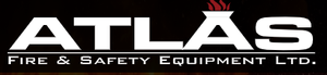 Atlas Fire & Safety Equipment logo