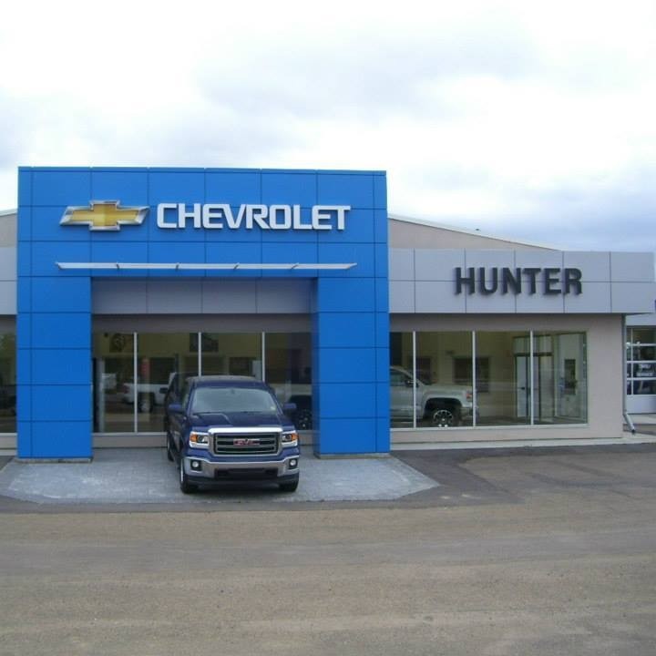 Photo uploaded by Hunter Motors Ltd