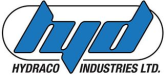 Hydraco Industries Ltd logo