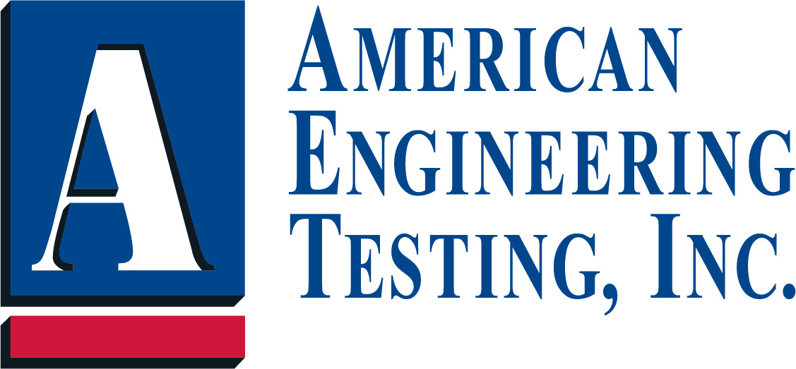 Photo uploaded by American Engineering Testing Inc