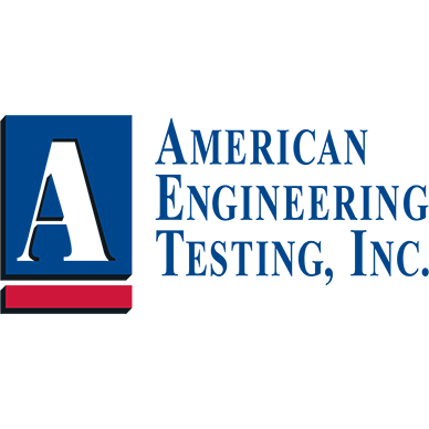 Photo uploaded by American Engineering Testing Inc