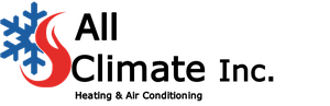 All Climate Inc. logo
