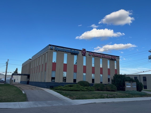 Photo uploaded by Spectrum Safety Services