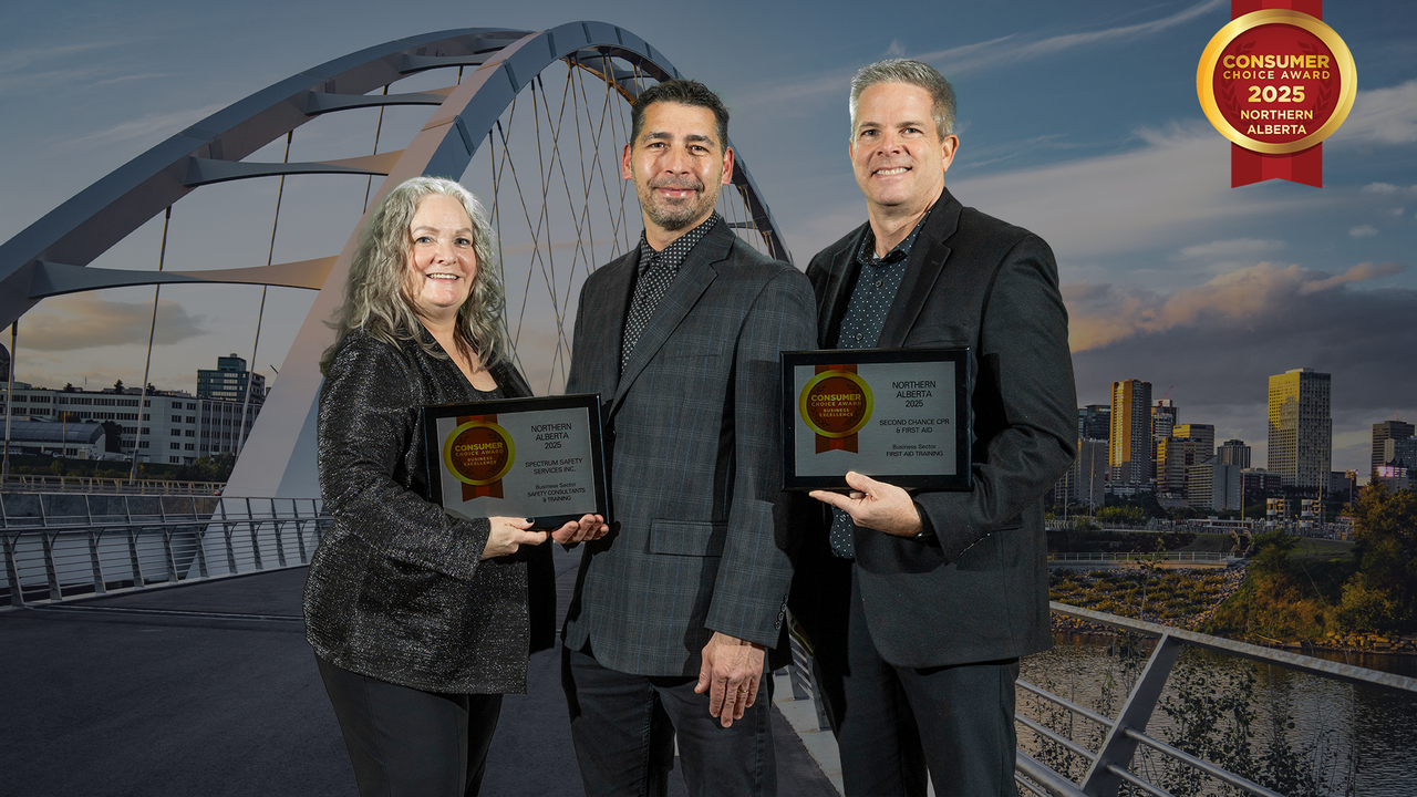 Photo uploaded by Spectrum Safety Services