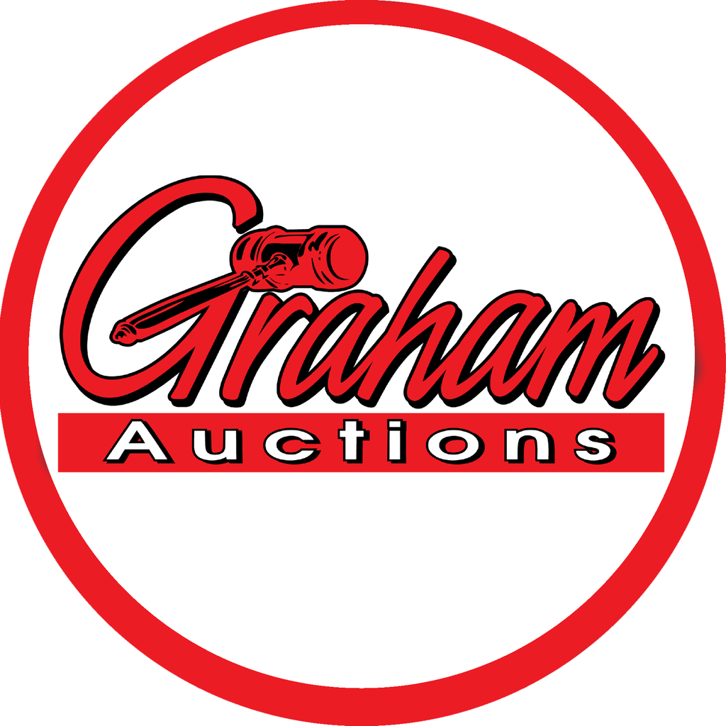 Photo uploaded by Graham Auctions