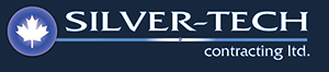 Silver Tech Contracting Ltd logo