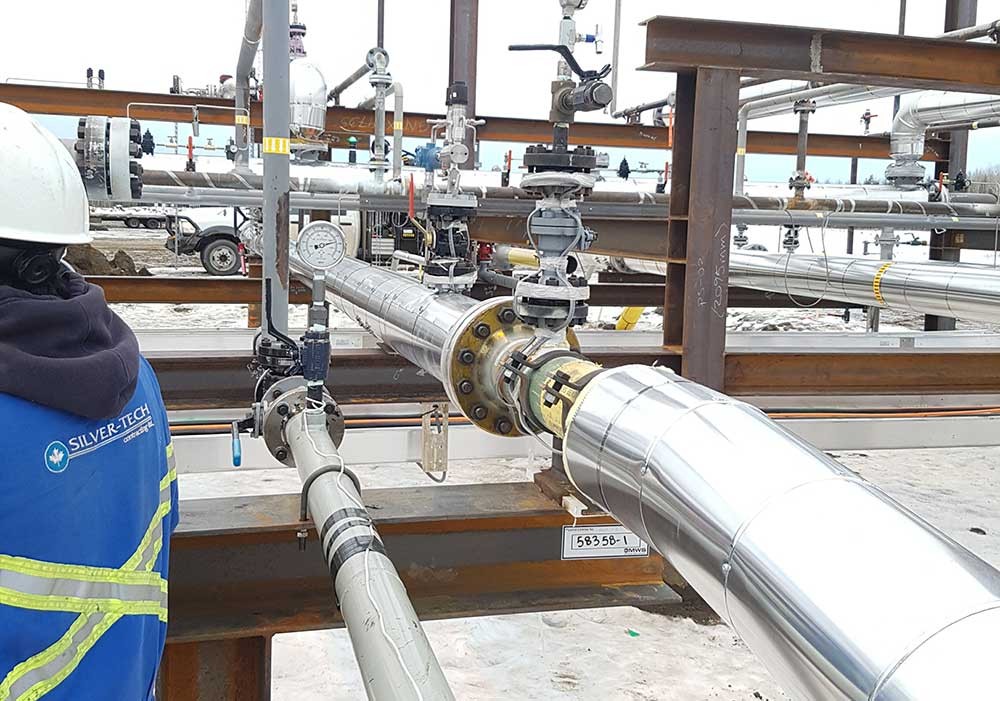 Photo uploaded by Silver Tech Contracting Ltd