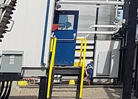 Photo uploaded by Silver Tech Contracting Ltd