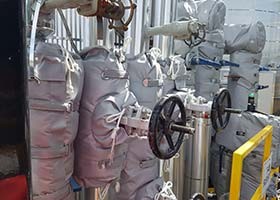 Photo uploaded by Silver Tech Contracting Ltd