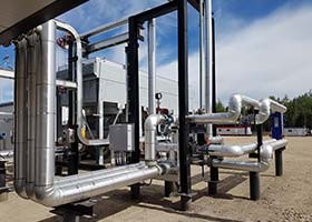 Photo uploaded by Silver Tech Contracting Ltd