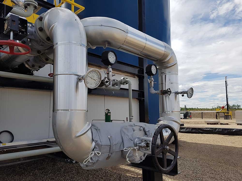 Photo uploaded by Silver Tech Contracting Ltd