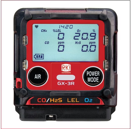 Photo uploaded by Southern Gas & Safety