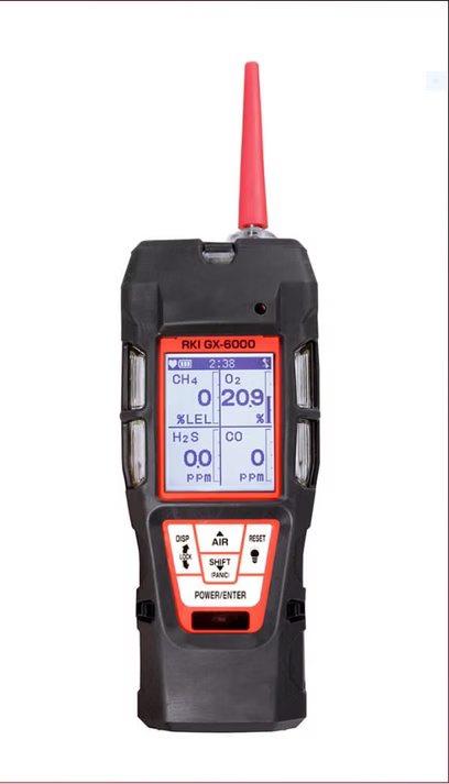 Photo uploaded by Southern Gas & Safety