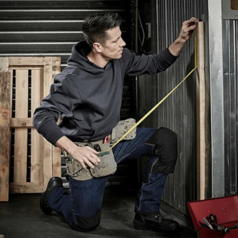 Photo uploaded by Northern Factory Workwear