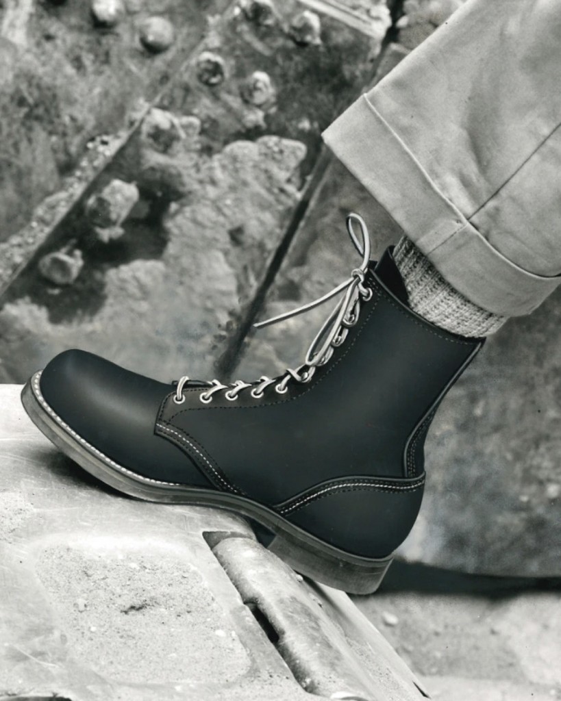 Photo uploaded by Red Wing Shoe Store