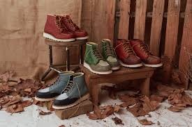 Photo uploaded by Red Wing Shoe Store