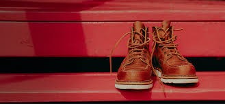 Photo uploaded by Red Wing Shoe Store