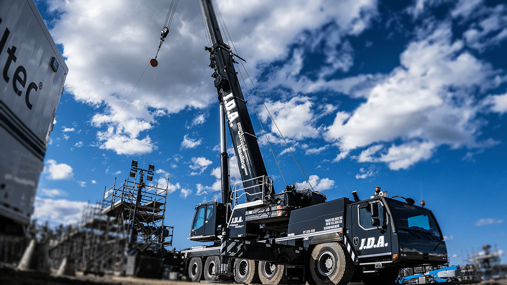 Photo uploaded by Jda Oilfield Hauling