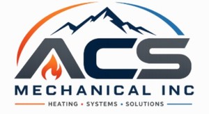 Acs Mechanical Inc logo