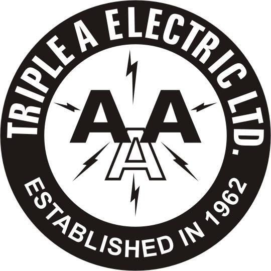 Photo uploaded by Triple A Electric Ltd