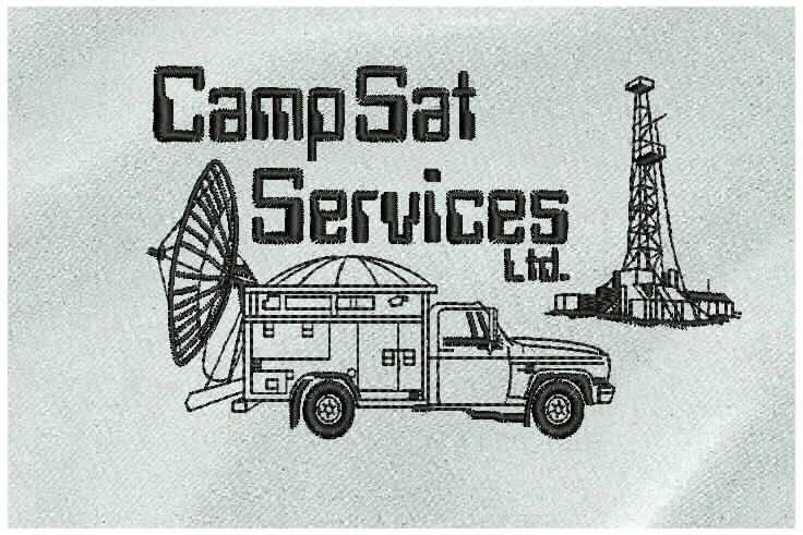 Photo uploaded by Camp Sat Services Ltd