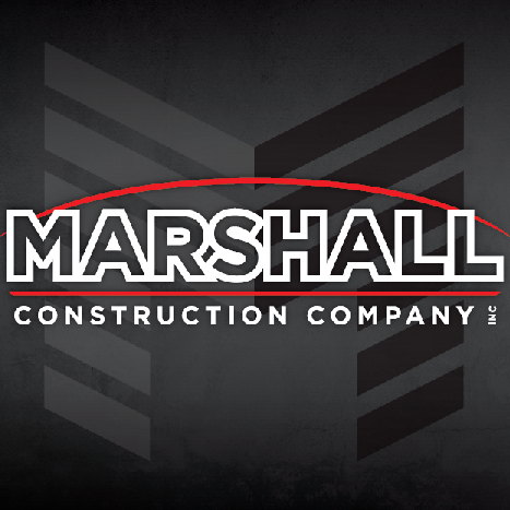 Photo uploaded by Marshall Construction Company
