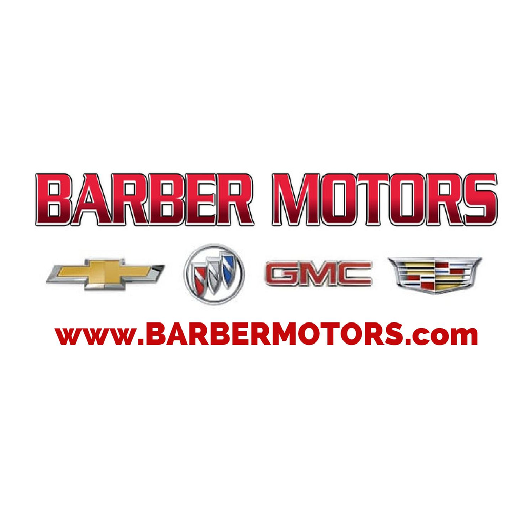 Photo uploaded by Barber Motors