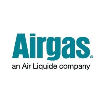 Photo uploaded by Airgas Inc