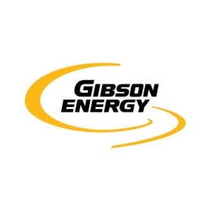 Photo uploaded by Gibson Energy