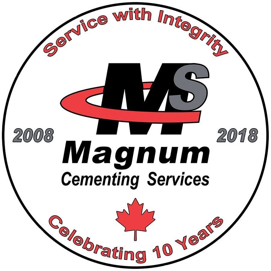 Photo uploaded by Magnum Cementing Services Ltd