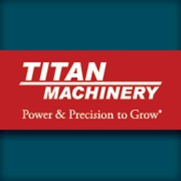 Photo uploaded by Titan Machinery Inc