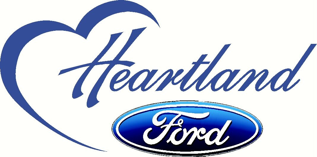 Photo uploaded by Heartland Ford Sales Inc