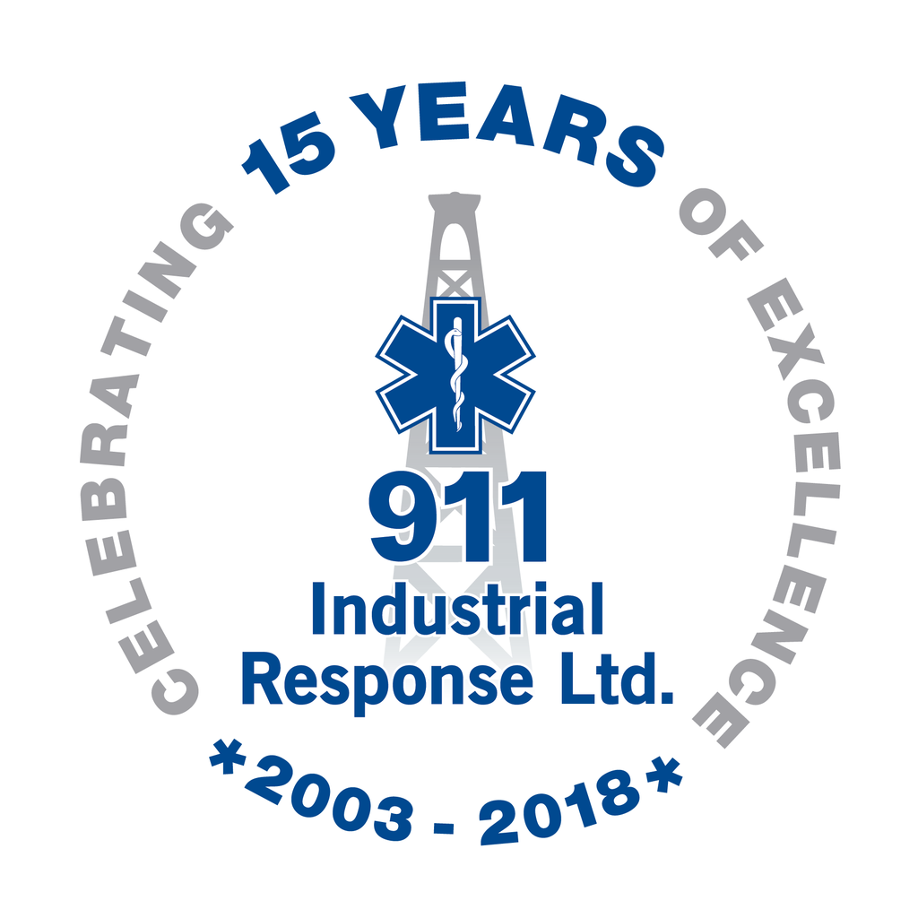 Photo uploaded by 911 Industrial Response Ltd