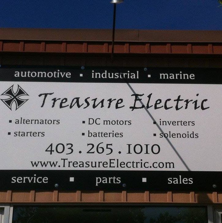 Photo uploaded by Treasure Auto Electric
