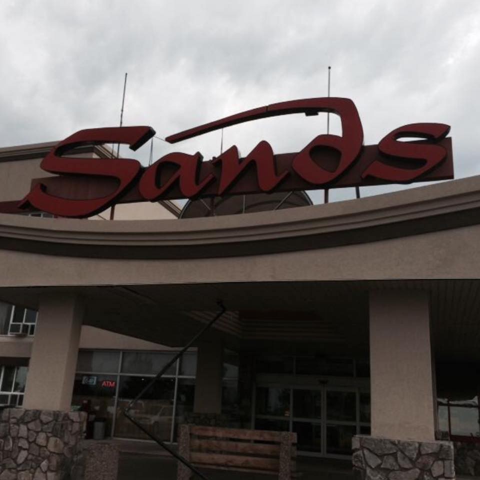 Photo uploaded by Sands Inn & Suites