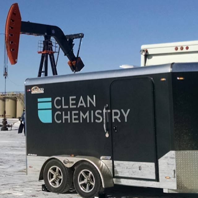 Photo uploaded by Clean Chemistry Inc