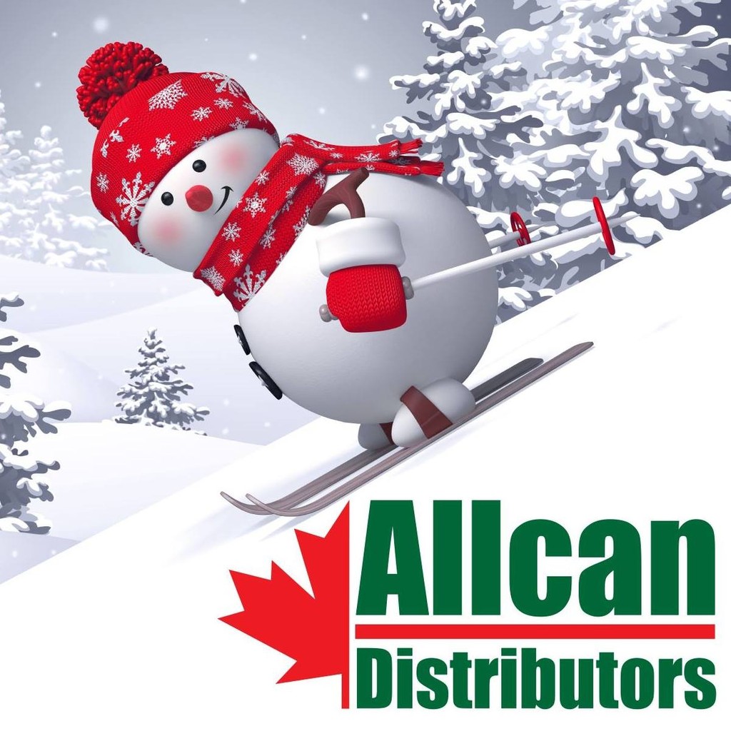 Photo uploaded by Allcan Distributors