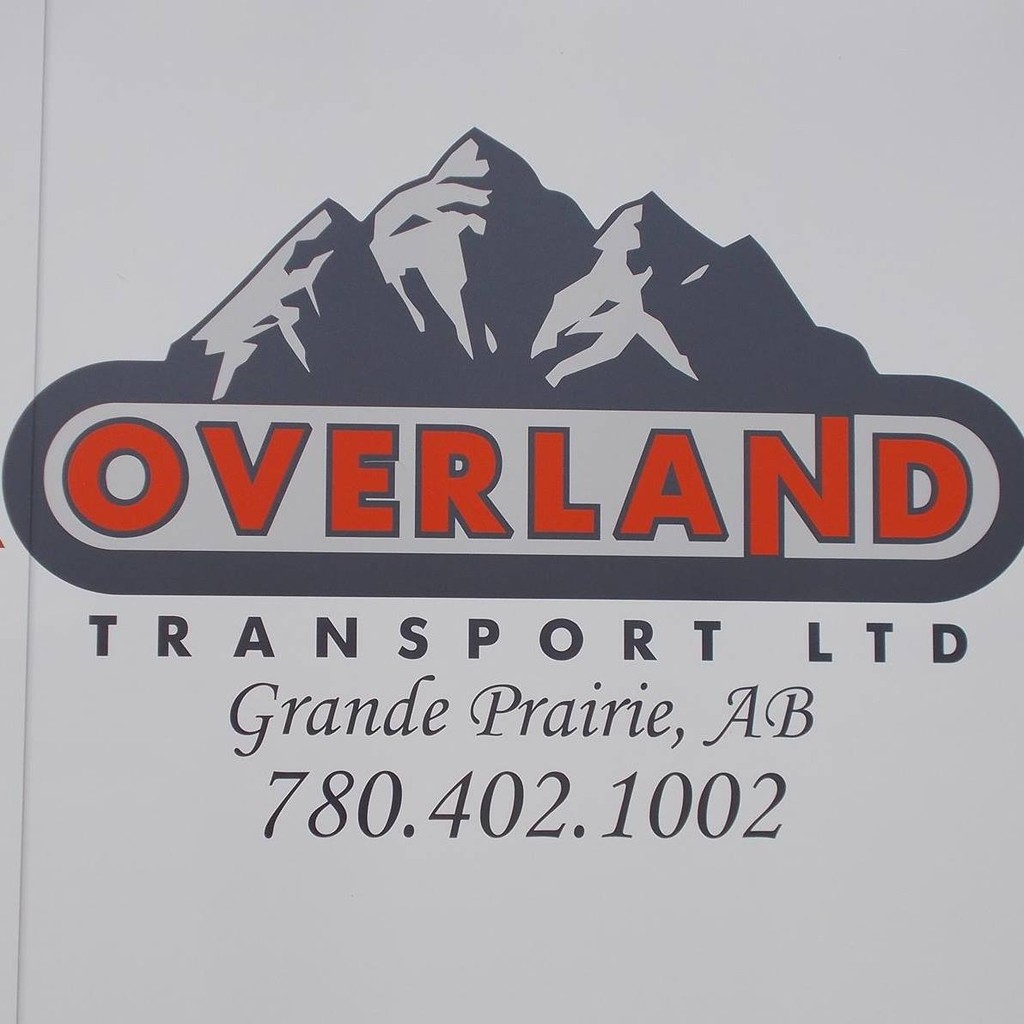 Photo uploaded by Overland Transport Ltd