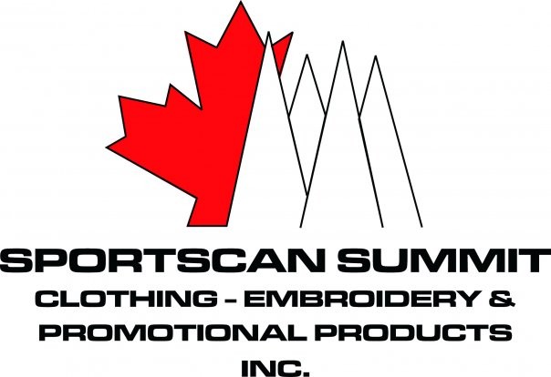 Sportscan Summit Clothing - Embroidery & Promotional Products Inc logo