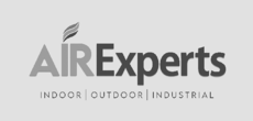 Print Ad of Air-Experts