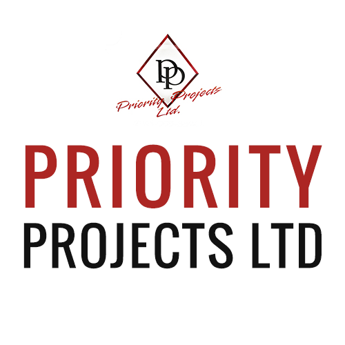 Photo uploaded by Priority Projects Ltd